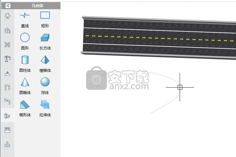 广联达BIM施工现场布置软件