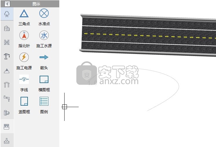 广联达BIM施工现场布置软件