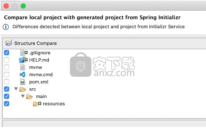 Spring Tools 4 for Eclipse(集成开发工具)