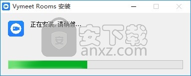 vymeet Rooms(智能会议室)