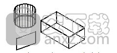 BackToCAD CADdirect 2021(cad绘图软件)