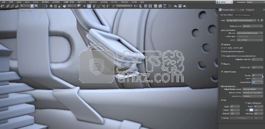 Autodesk 3dmax2022中文破解版(动画设计)