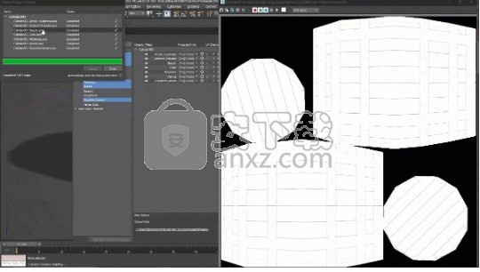 Autodesk 3dmax2022中文破解版(动画设计)