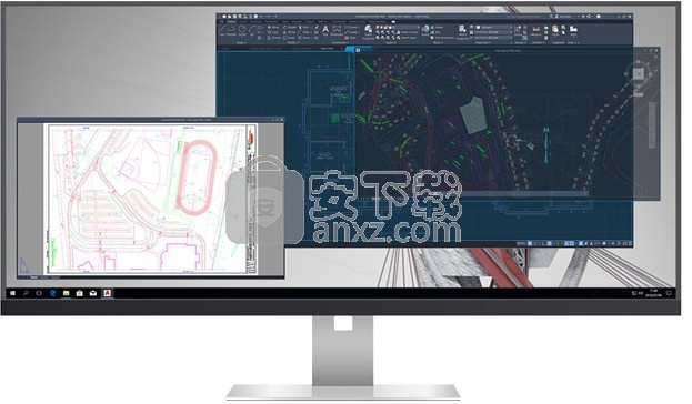 autocad2022简体中文版