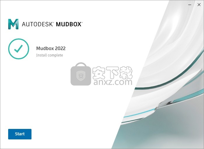 autodesk mudbox2022(3D数字雕刻)