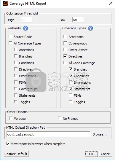 Mentor Graphics QuestaSim2021.1(仿真软件)