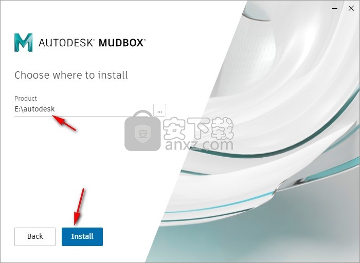 autodesk mudbox2022(3D数字雕刻)