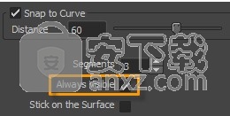 autodesk mudbox2022(3D数字雕刻)