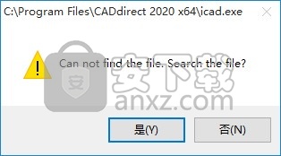 BackToCAD CADdirect 2021注册机