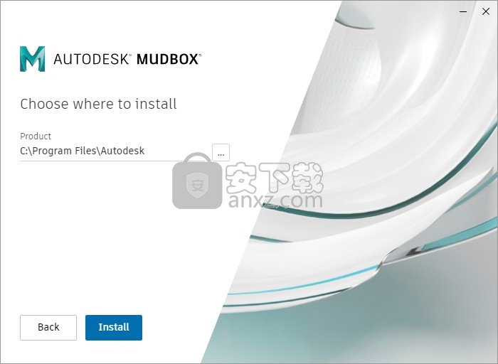 autodesk mudbox2022(3D数字雕刻)