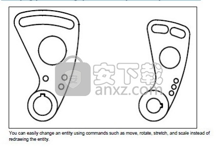 CADdirect 2022 Pro 3D 2022(cad制图软件)