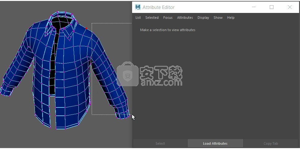 autodesk maya 2022中文