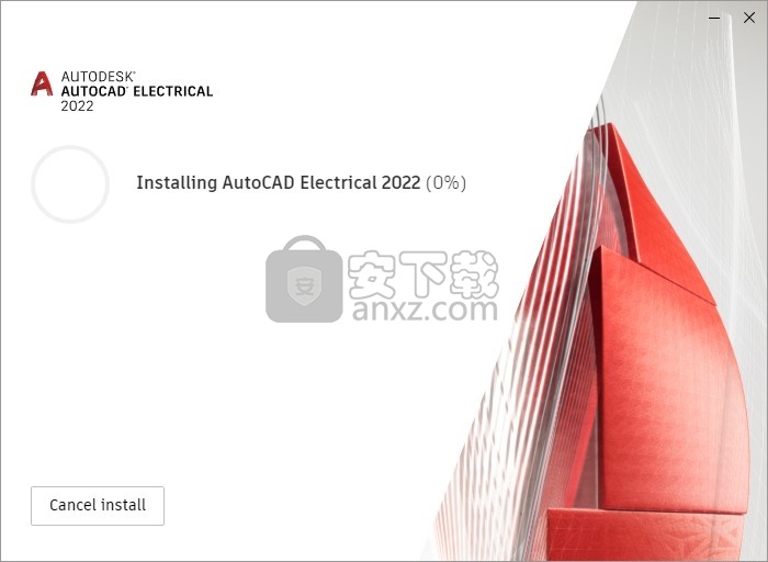 autocad electrical2022(电路图绘制)