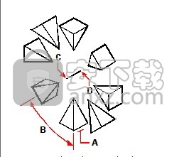 BackToCAD CADdirect 2021(cad绘图软件)