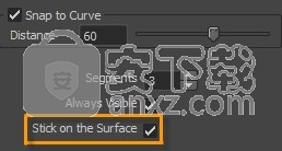 autodesk mudbox2022(3D数字雕刻)