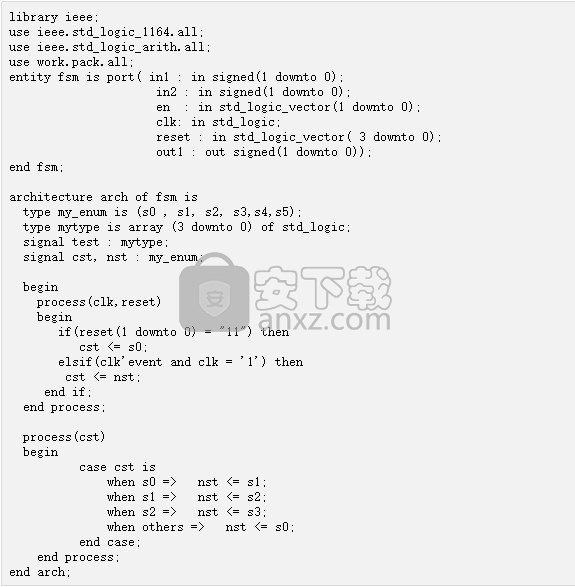 Mentor Graphics QuestaSim 2021.1文件