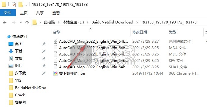 autocad map 3d 2022