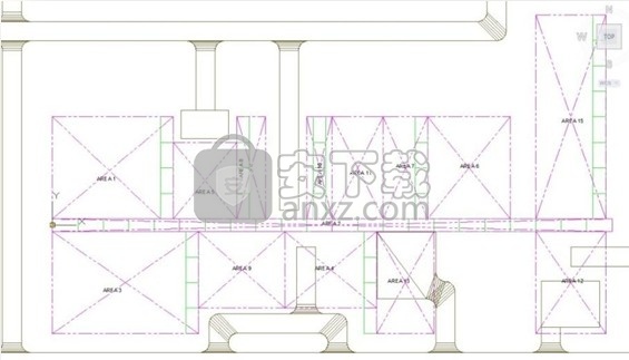 autocad plant 3d 2022(工厂建模软件)