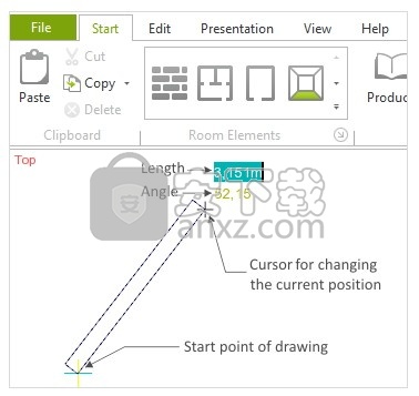 pCon planner(3D室内设计软件)