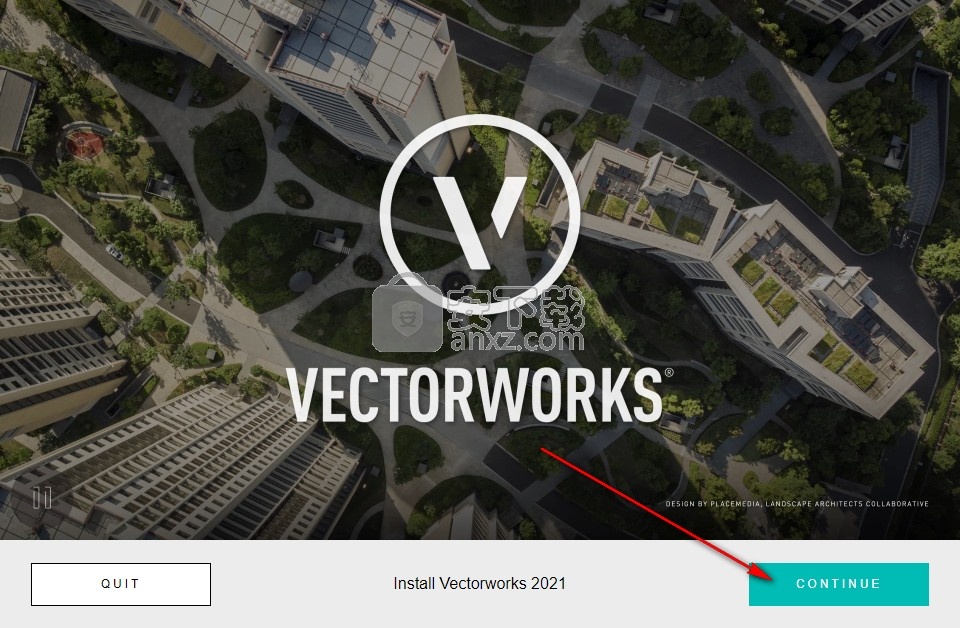 Vectorworks 2021 SP3补丁 64位