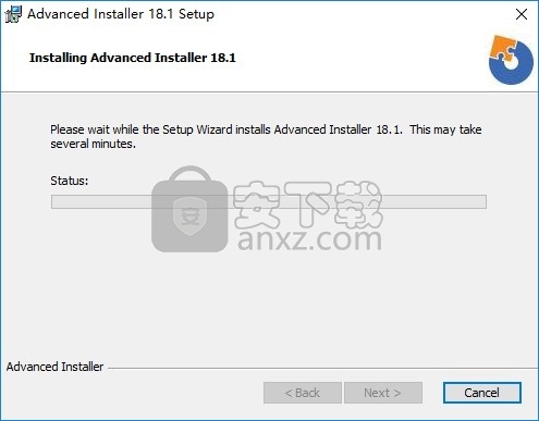 Advanced Installer Architect 18.1.1(安装制作软件)