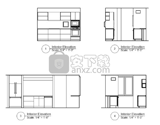 Vectorworks 2021 SP3 64位(3d建模设计软件)