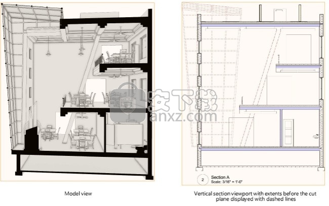 Vectorworks 2021 SP3 64位(3d建模设计软件)