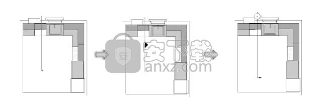 Vectorworks 2021 SP3 64位(3d建模设计软件)