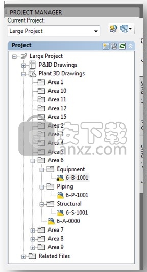 autocad plant 3d 2022(工厂建模软件)