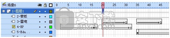 EduEditer(课件编排软件)