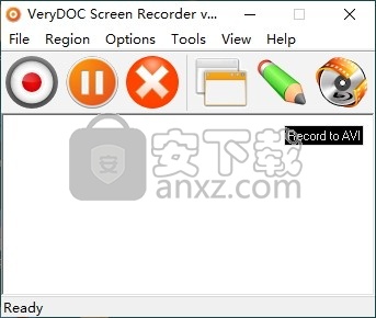 VeryDOC Screen Recorder(屏幕录制软件)