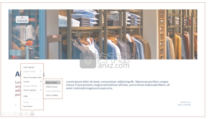 SysTools PowerPoint Viewer(PPT演示文稿查看器)
