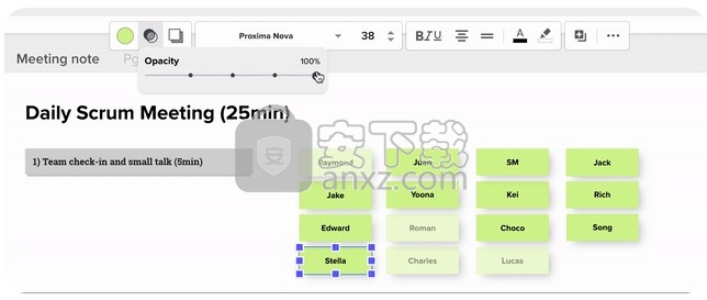 Allo(远程协作软件)