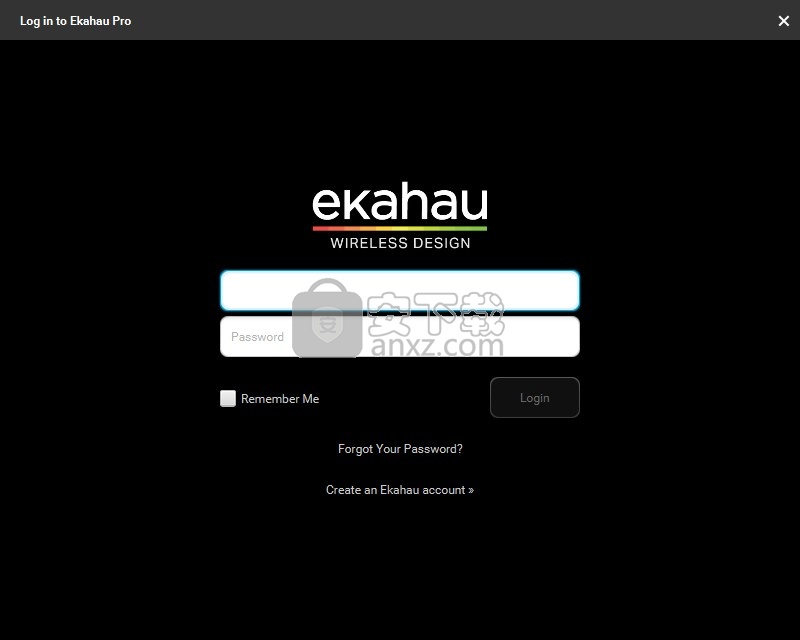 Ekahau Pro(Wi-Fi规划勘测软件)