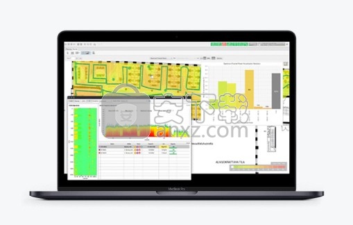 Ekahau Pro(Wi-Fi规划勘测软件)
