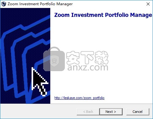 Zoom Investment Portfolio Manager(基金投资管理器)