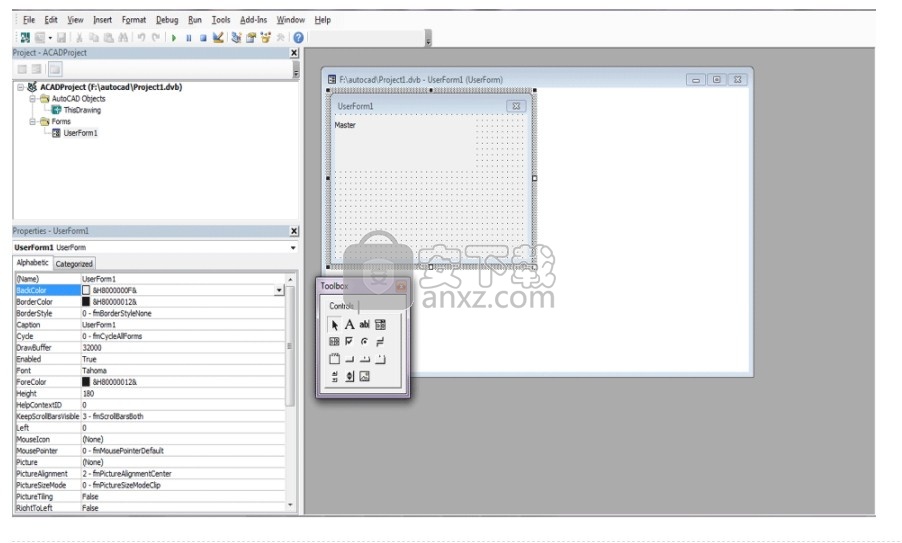 SysTools Autocad DVB Password Remover(Autocad DVB密码移除器)