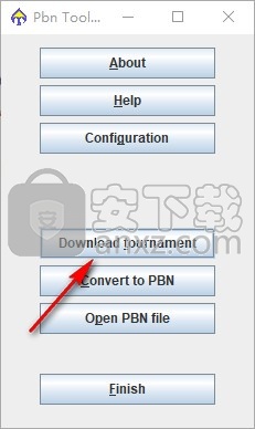 PbnTools(桥牌工具包)