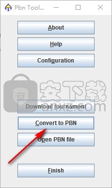 PbnTools(桥牌工具包)