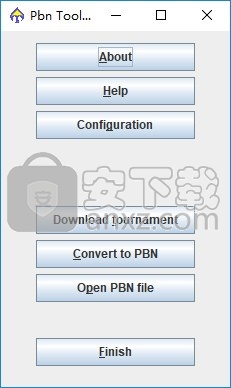 PbnTools(桥牌工具包)