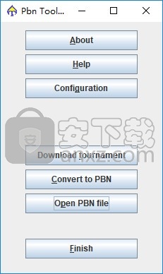 PbnTools(桥牌工具包)