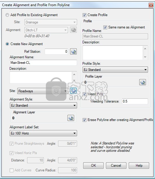 Quux Sincpac C3D(3D测量插件)