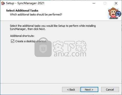 Abelssoft SyncManager(文件同步工具)