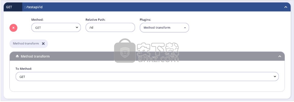 Tyk API Gateway(开源API网关)