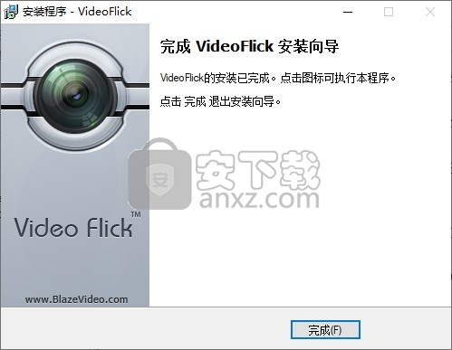 Video Flick(视频编辑软件)