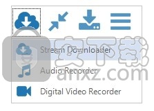 Jaksta Media Recorder 7(媒体录制工具)