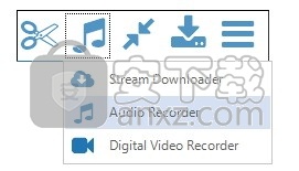 Jaksta Media Recorder 7(媒体录制工具)