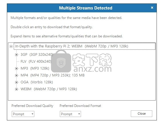 Jaksta Media Recorder 7(媒体录制工具)