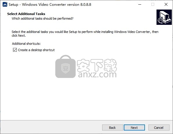 Windows Video Converter(全能视频转换器)