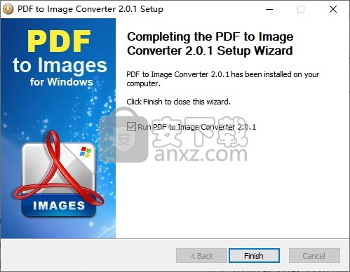 iOrgSoft PDF to Image Converter(PDF转图片转换器)